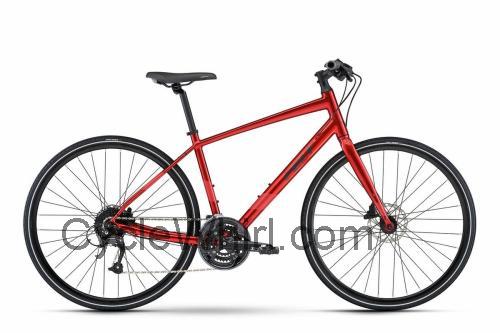 Felt Verza Speed 40 specs and reviews 